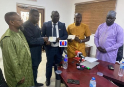 Gambia Insurance Association 