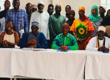 Gambia Inter Religious Council engages religious leaders, influencers on child protection ahead of elections