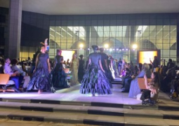 Gambia IntlFashion Week 