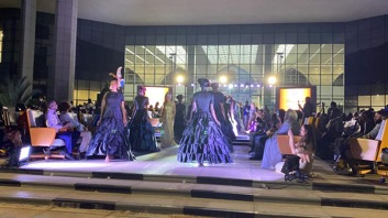 Gambia Int’l Fashion Week showcases creative designs, talent