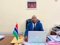 Gambia Judiciary gets new Judicial Secretary