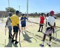 ITF lifts ban on Gambia Lawn Tennis Association