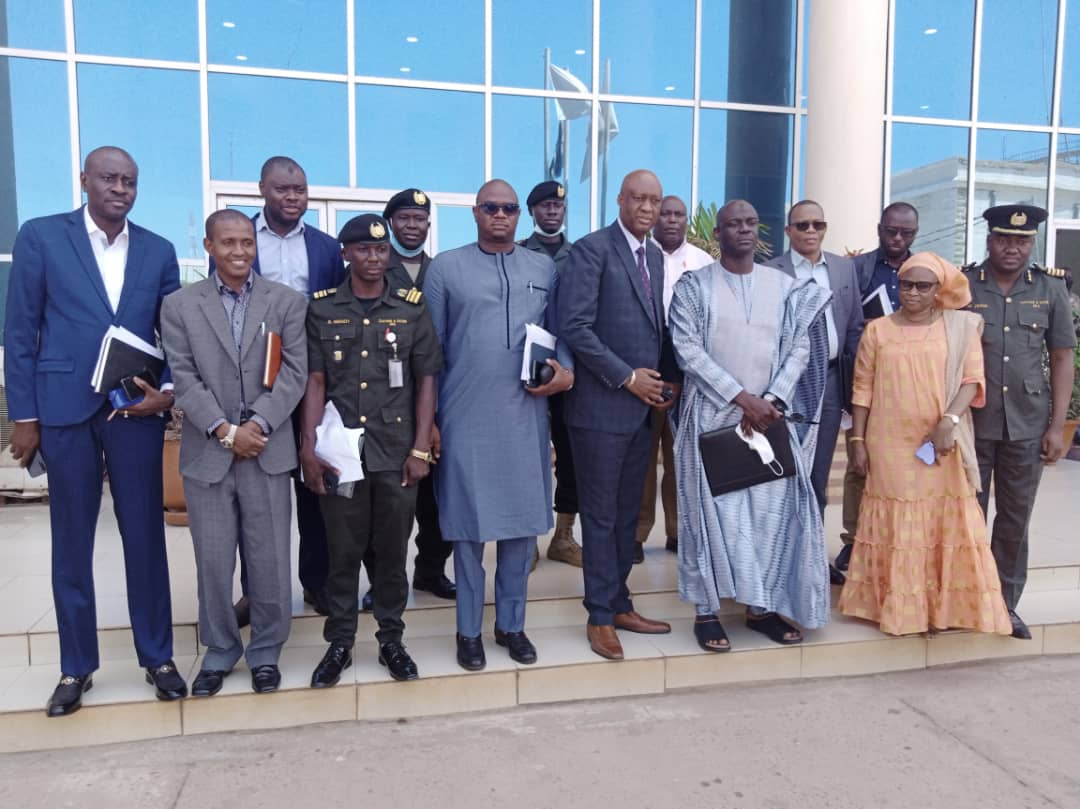 Authorities from Gambia, Mali vow to eliminate non-tariff barriers