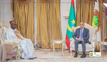 Gambia, Mauritania strengthen ties in key sectors