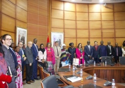 Gambia OIC