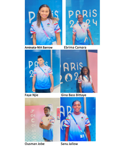 Paris 2024 Olympic Games to officially open today 
