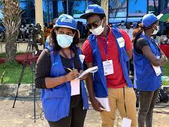 Gambia Participates calls for media fairness ahead of parliamentary elections