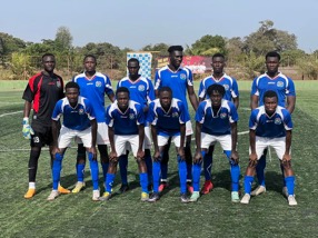 GPA suffer another upset in 2nd Division