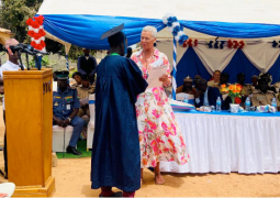 Gambia Prison Service