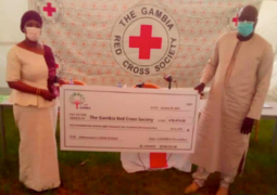 Gambia Red Cross v2