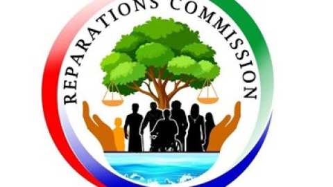 Reparations Commission confirms receipt of $2.5M forfeited Jammeh U.S. fund