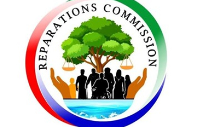 Reparations Commission confirms receipt of $2.5M forfeited Jammeh U.S. fund