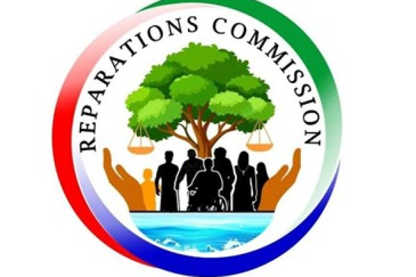 Reparations Commission confirms receipt of $2.5M forfeited Jammeh U.S. fund