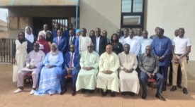 Gambia, Senegal forge stronger alliance to raise higher education standards