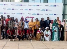 Gambia, Senegal, Guinea-Bissau unite to end cross-border GBV and FGM/C