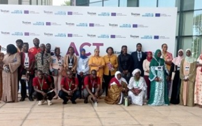 Gambia, Senegal, Guinea-Bissau unite to end cross-border GBV and FGM/C