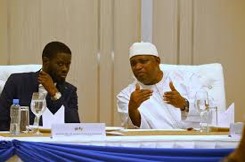 Gambia, Senegal reach trade agreements