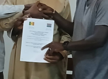 Gambia-Senegal border marking gains pace as joint team ends 1st phase