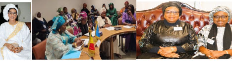 Gambia, Senegal delegations meet to reaffirm sisterly support to each other  