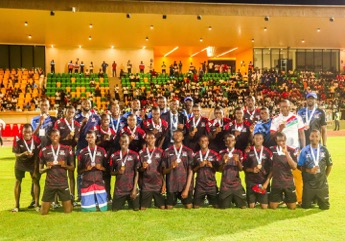 Gambia U-17 snatch spot in U-17 Africa Nations Cup after CAF append teams