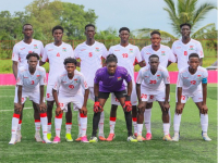 Gambia U-20 ready for WAFU A U-20 Africa Cup of Nations