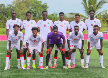 Gambia U-20 ready for WAFU A U-20 Africa Cup of Nations