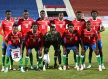 Gambia to know contenders for WAFU A U-20 Africa Cup of Nations today