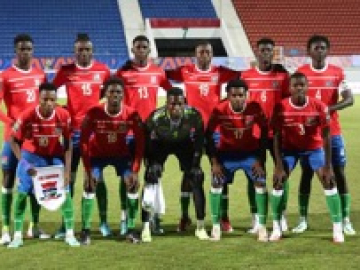 Gambia to know contenders for WAFU A U-20 Africa Cup of Nations today