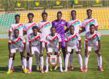 Gambia U-20 sail to WAFU A U-20 Africa Cup of Nations final