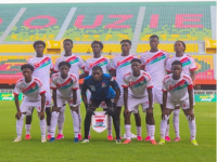Int'l friendly match: Gambia U-20 slip to Senegal U-23 again