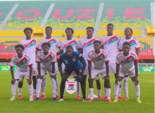 Int'l friendly match: Gambia U-20 slip to Senegal U-23 again