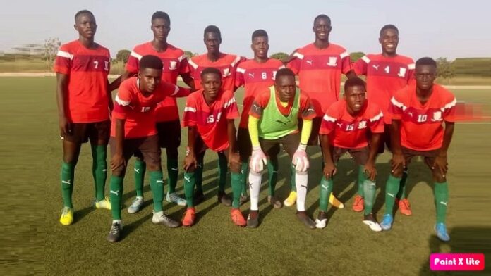 WAFU Zone A U-17 tourney defer until further notice