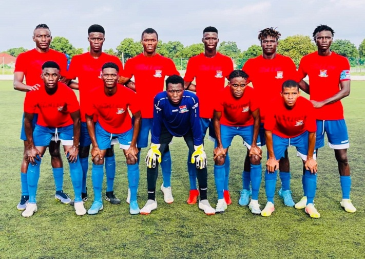 Gambia U-20 team to embrace training camp in Morocco
