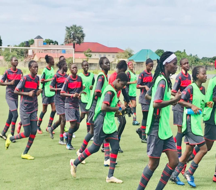 Coach Foday Bah trims Gambia U-20 provisional squad to 26 players