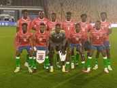 Coach Bojang announces squad ahead of FIFA U-20 World Cup