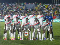 WAFU A U-20 Africa Cup of Nations: Dembo Danjo inspires Gambia; triumph over Mali