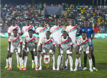 WAFU A U-20 Africa Cup of Nations: Dembo Danjo inspires Gambia; triumph over Mali