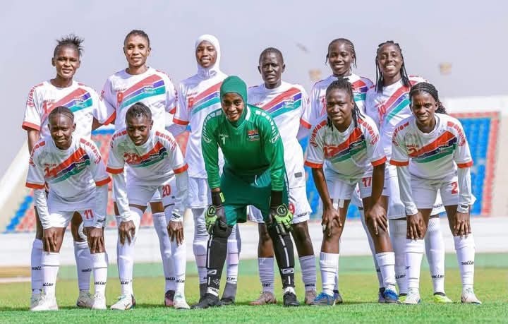 Gambia commence WAFU Women’s Championship campaign against Sierra Leone