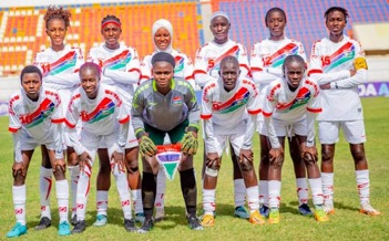 WAFU U-20 championship: Gambia to play Bissau in tricky match today