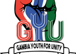 Gambia Youth for Unity