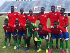 Gambia deaf team appeals for support to participate in world championship