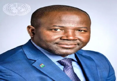 Gambia elected to UN Commission on Population and Development