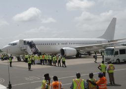 Gambia experience v2