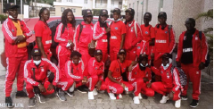 Gambia to face Nigeria in T20 tourney today 