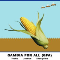 Gambia for All