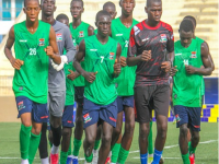 Gambia host Sierra Leone in WAFU A U-17 Africa Cup of Nations qualifier opner today