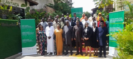 Gambia hosts 4th Ecowas Trade Promotion Organisation Network