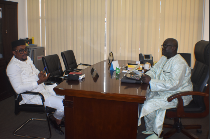 Gambia hosts S/Leone lawmakers on review study of retirement benefits