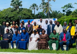 Gambia hosts seminar