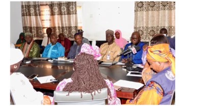Gambia intensifies fight against cervical cancer as nation marks Africa Vaccination Week